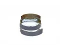 BOSCH Sada brzdovch elist BO 0986487909, 0 986 487 909