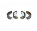 BOSCH Sada brzdovch elist BO 0986487909, 0 986 487 909