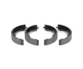 BOSCH Sada brzdov�ch �elist� parkovac� brzdy BO 0986487919, 0 986 487 919