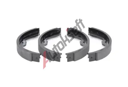 BOSCH Sada brzdovch elist parkovac brzdy BO 0986487920, 0 986 487 920