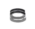 BOSCH Sada brzdovch elist parkovac brzdy BO 0986487920, 0 986 487 920