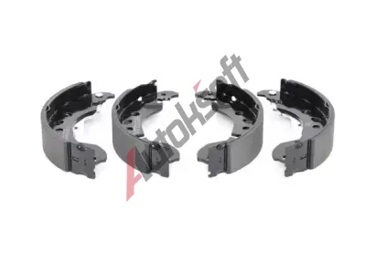BOSCH Sada brzdovch elist BO 0986487921, 0 986 487 921
