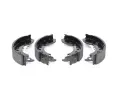 BOSCH Sada brzdovch elist BO 0986487921, 0 986 487 921