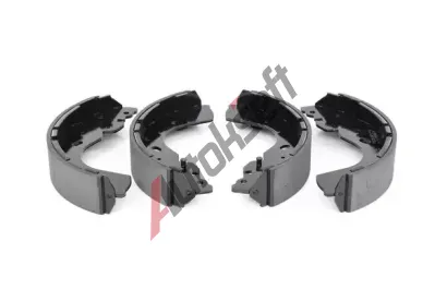 BOSCH Sada brzdovch elist BO 0986487922, 0 986 487 922