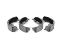 BOSCH Sada brzdovch elist BO 0986487922, 0 986 487 922