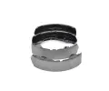BOSCH Sada brzdovch elist BO 0986487922, 0 986 487 922
