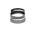 BOSCH Sada brzdovch elist BO 0986487923, 0 986 487 923