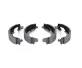 BOSCH Sada brzdovch elist BO 0986487923, 0 986 487 923