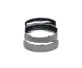 BOSCH Sada brzdovch elist BO 0986487923, 0 986 487 923