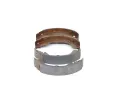 BOSCH Sada brzdovch elist BO 0986487924, 0 986 487 924