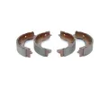 BOSCH Sada brzdovch elist BO 0986487924, 0 986 487 924