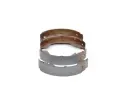 BOSCH Sada brzdovch elist BO 0986487924, 0 986 487 924