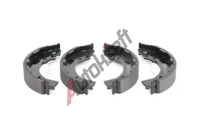 BOSCH Sada brzdovch elist BO 0986487925, 0 986 487 925