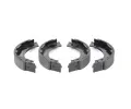 BOSCH Sada brzdovch elist BO 0986487925, 0 986 487 925
