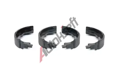 BOSCH Sada brzdovch elist parkovac brzdy BO 0986487926, 0 986 487 926