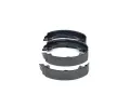 BOSCH Sada brzdovch elist parkovac brzdy BO 0986487926, 0 986 487 926