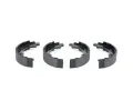 BOSCH Sada brzdovch elist parkovac brzdy BO 0986487926, 0 986 487 926