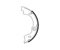 BOSCH Sada brzdovch elist parkovac brzdy BO 0986487926, 0 986 487 926