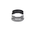 BOSCH Sada brzdovch elist BO 0986487928, 0 986 487 928
