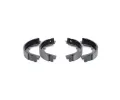 BOSCH Sada brzdovch elist BO 0986487928, 0 986 487 928