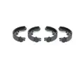 BOSCH Sada brzdovch elist parkovac brzdy BO 0986487929, 0 986 487 929