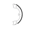 BOSCH Sada brzdovch elist parkovac brzdy BO 0986487929, 0 986 487 929