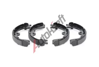 BOSCH Sada brzdovch elist parkovac brzdy BO 0986487930, 0 986 487 930