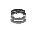 BOSCH Sada brzdovch elist parkovac brzdy BO 0986487930, 0 986 487 930
