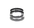 BOSCH Sada brzdovch elist parkovac brzdy BO 0986487930, 0 986 487 930
