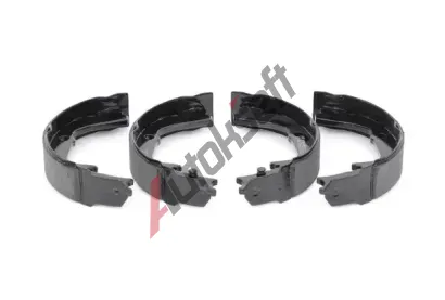 BOSCH Sada brzdovch elist parkovac brzdy BO 0986487932, 0 986 487 932
