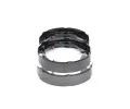 BOSCH Sada brzdovch elist parkovac brzdy BO 0986487932, 0 986 487 932