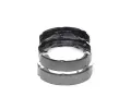 BOSCH Sada brzdovch elist parkovac brzdy BO 0986487932, 0 986 487 932