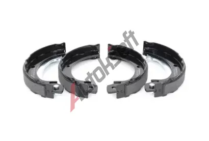 BOSCH Sada brzdových čelistí parkovací brzdy BO 0986487937, 0 986 487 937 BOSCH Sada brzdových čelistí parkovací brzdy BO 0986487937, 0 986 487 937