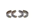 BOSCH Sada brzdovch elist BO 0986487938, 0 986 487 938