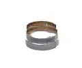 BOSCH Sada brzdovch elist BO 0986487938, 0 986 487 938