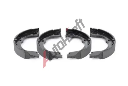 BOSCH Sada brzdovch elist parkovac brzdy BO 0986487939, 0 986 487 939
