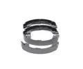 BOSCH Sada brzdovch elist parkovac brzdy BO 0986487939, 0 986 487 939