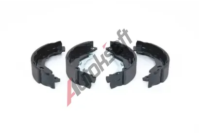 BOSCH Sada brzdovch elist BO 0986487940, 0 986 487 940
