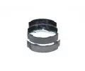 BOSCH Sada brzdovch elist BO 0986487940, 0 986 487 940