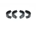 BOSCH Sada brzdovch elist BO 0986487940, 0 986 487 940