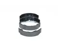 BOSCH Sada brzdovch elist BO 0986487940, 0 986 487 940