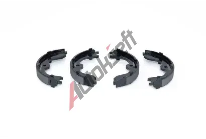 BOSCH Sada brzdovch elist parkovac brzdy BO 0986487941, 0 986 487 941
