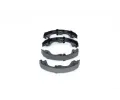 BOSCH Sada brzdovch elist parkovac brzdy BO 0986487941, 0 986 487 941