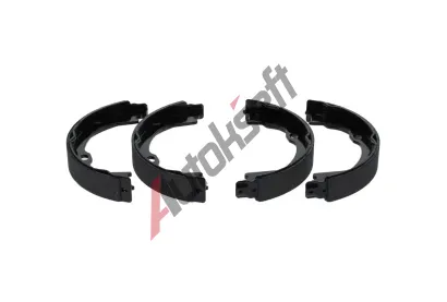 BOSCH Sada brzdovch elist parkovac brzdy BO 0986487943, 0 986 487 943