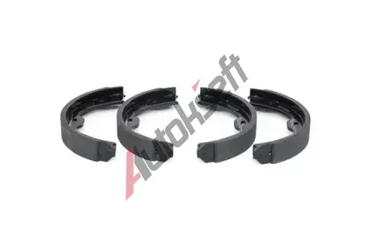 BOSCH Sada brzdovch elist parkovac brzdy BO 0986487944, 0 986 487 944