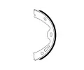 BOSCH Sada brzdovch elist parkovac brzdy BO 0986487944, 0 986 487 944