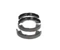 BOSCH Sada brzdovch elist parkovac brzdy BO 0986487948, 0 986 487 948