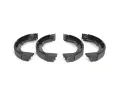 BOSCH Sada brzdovch elist parkovac brzdy BO 0986487948, 0 986 487 948