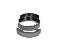 BOSCH Sada brzdových čelistí BO 0986487949, 0 986 487 949