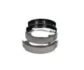 BOSCH Sada brzdových čelistí BO 0986487949, 0 986 487 949